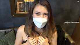 FC2-PPV-2487511 - 個人撮影　かれん「初撮り美人インストラクターにあんな事までやっちゃいました！」