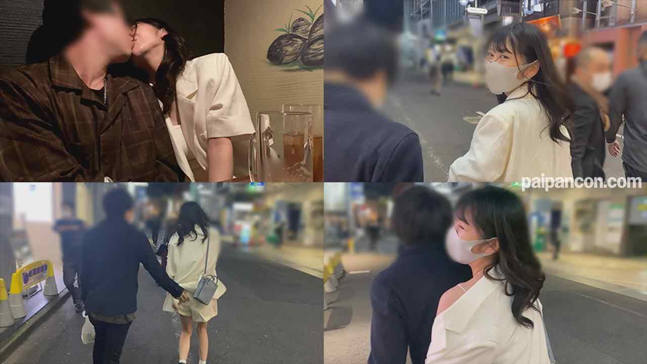 FC2-PPV-2500209 - 【ガチどっきり】激シコ注意☆彼女のおまんこに後輩のデカちんが抜差しされるのを見たらあり得ないくらい勃起した thumbnail_1.jpg