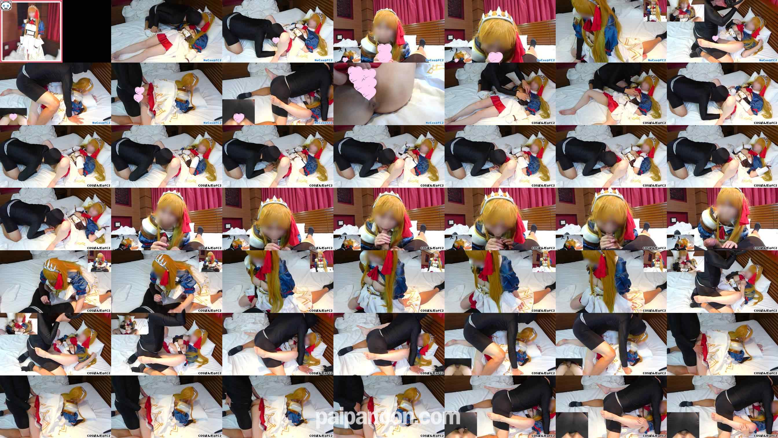 FC2-PPV-2511055 - 【ハメ撮り】声カワＦカップ！お腹ペコペコ～、あなたのおち●ぽいただきまーす！【個人撮影】 grid.jpg