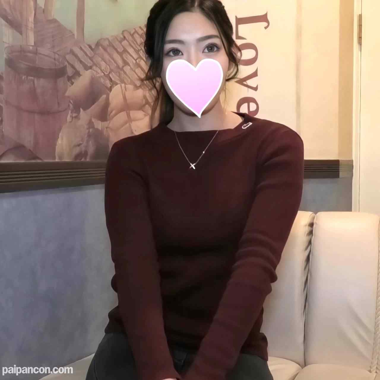 FC2-PPV-2523509 - 【完全顔出し】【中出し】【パイパン】♥️ハメ撮りされてみたいかもで出会ったスレンダーお姉さん系超美人♥️！！超エロ体質※レビュー特典／高画質Ver thumbnail_0.jpg
