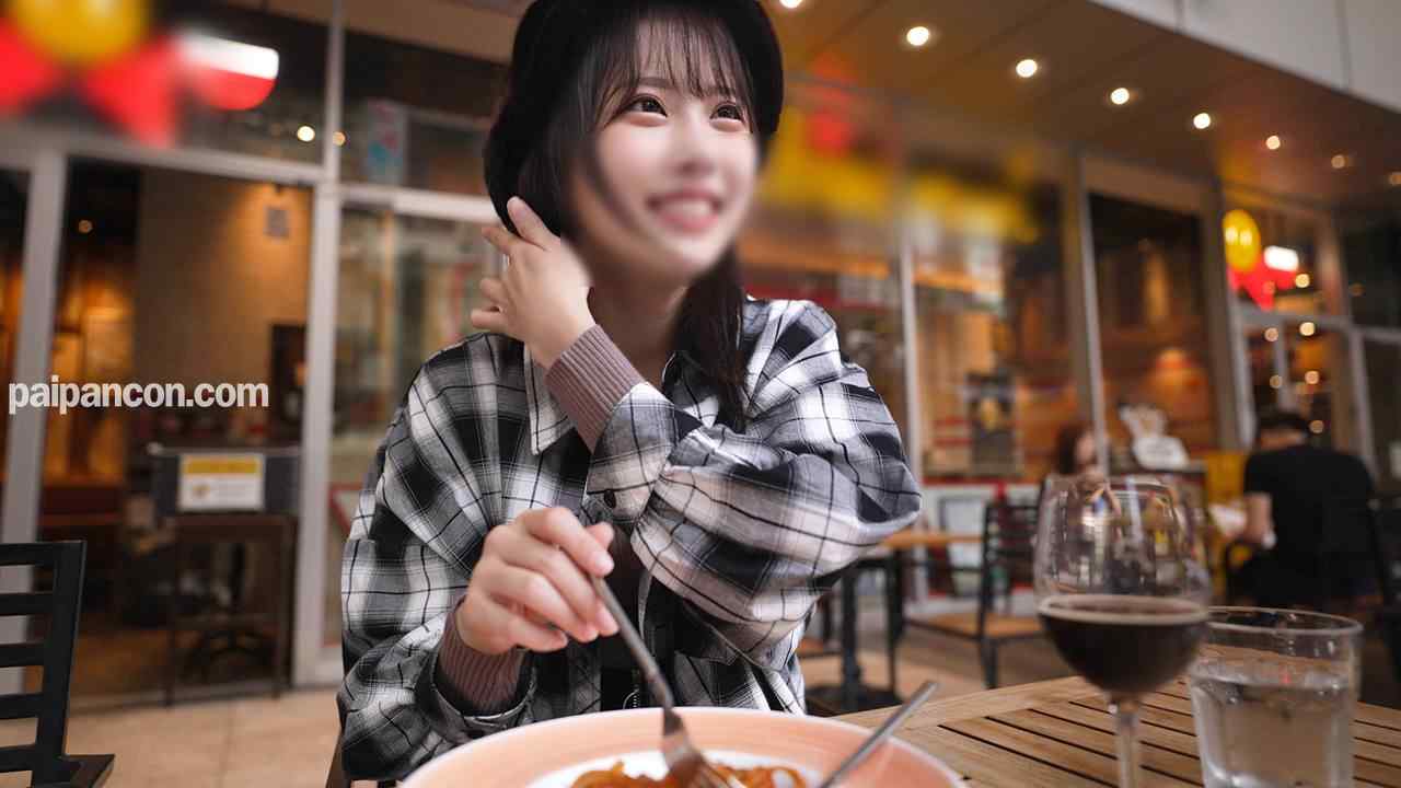 FC2-PPV-2538710 - 【FC2発】完全顔出し！素人大学生【限定】るなちゃん20歳 アキバの人気メイドさんとアキバでお忍び休日デート！超×3カワイイのにDMしたら即OK返信しちゃうフッ軽ヤリマンに大量中出し！！ thumbnail_1.jpg