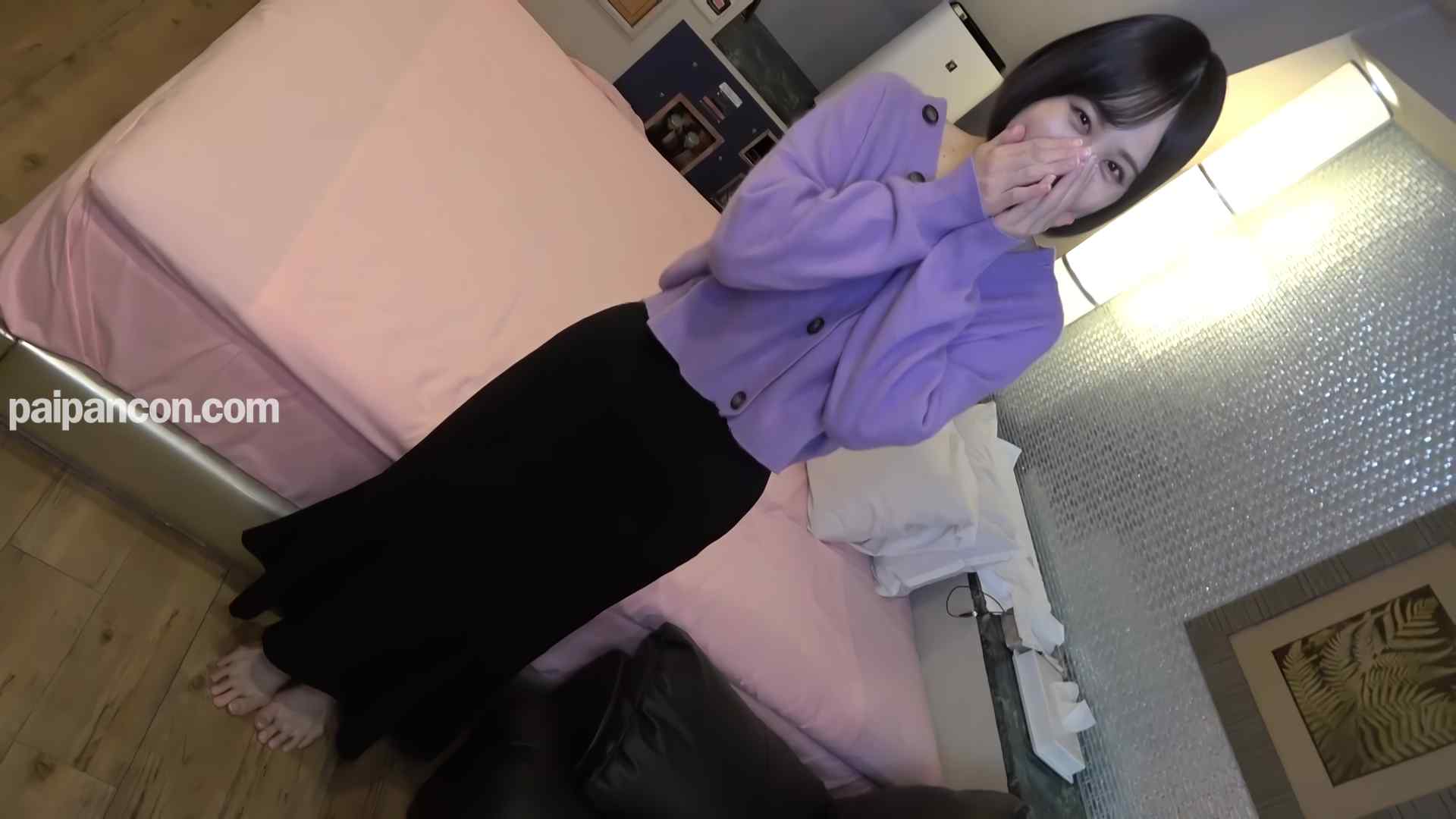 FC2-PPV-2539859 - 某女子アナ似の美人秘書の知られざる一面。カラダから湧き出る色気、淫乱マン〇を味わい尽くす中出しSEX！