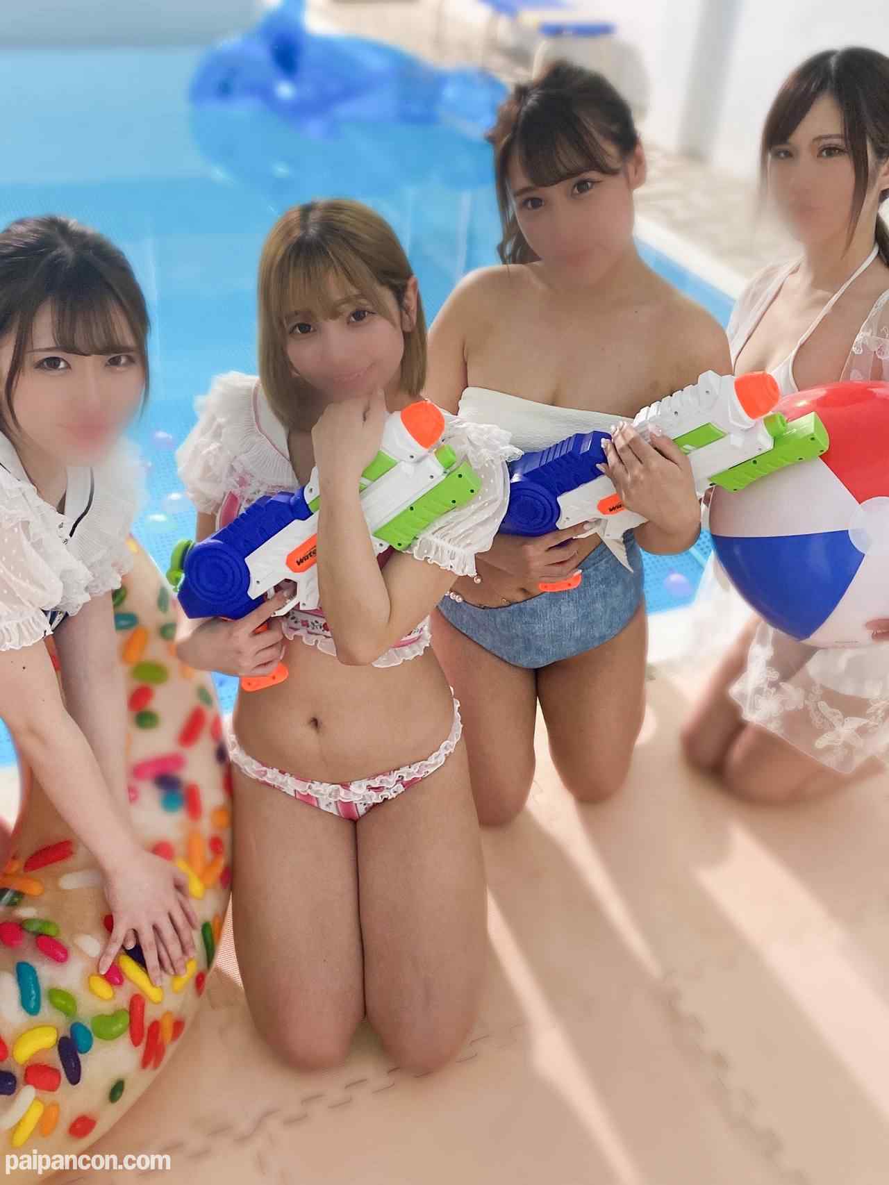 FC2-PPV-2553594 - 【乱〇プール】Gcupパイズリ・中出し・筆おろし何でもあり！カンペ無し、真冬のプール乱〇楽しんだもん勝ち thumbnail_0.jpg