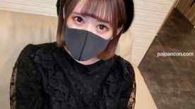 FC2-PPV-2581593 - 仕事帰りに親切な巨乳カフェ店員と淫行猥褻・・・部屋に連れ込み色白Fcupの淫乱すぎる敏感体に羞恥の中出し！！