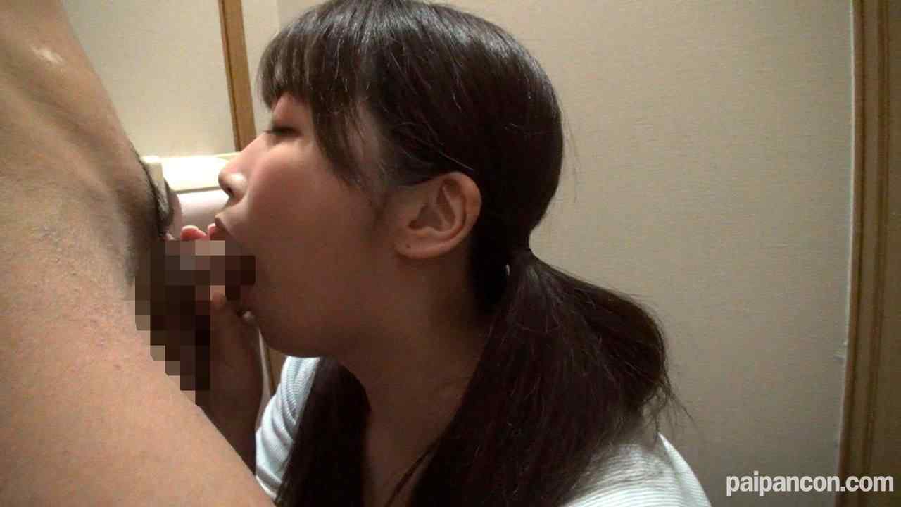 FC2-PPV-2590003 - 個撮)癒し系お姉さん【Hカップ爆乳】スゴイ深い！ディープスロート＆高速カリ責めピストンフェラ【口内発射】 thumbnail_6.jpg