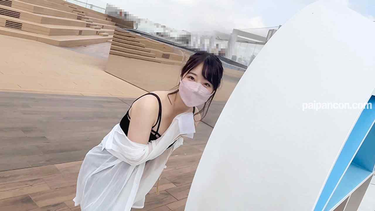 FC2-PPV-2607869 - 【流出】K大外国語学部　人気配信主のリアル彼女と噂の美人インテリ院生S　プライベートハメ撮り映像ついに流出!!毎日中出しセックスに励むヤバすぎる記録 thumbnail_1.jpg