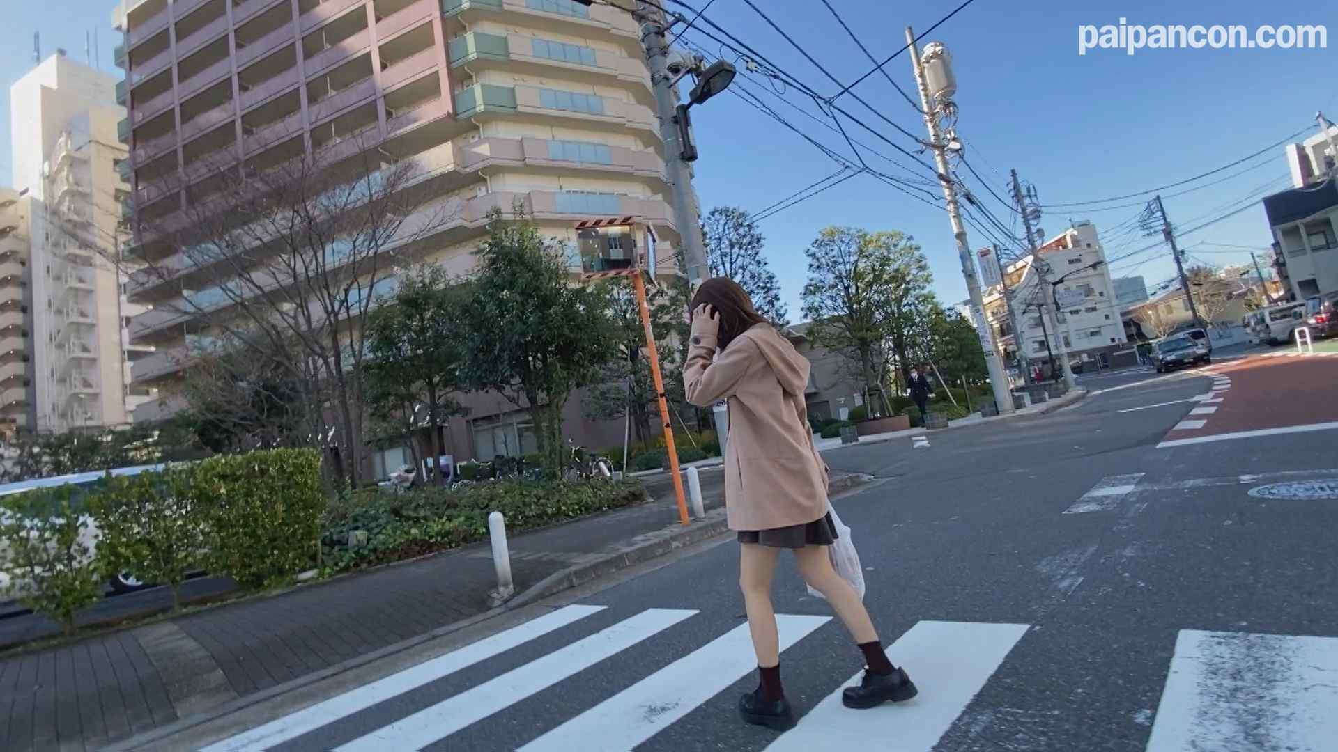 FC2-PPV-2608885 - とある男の倣模犯　かわいいグランプリ ※特典あり