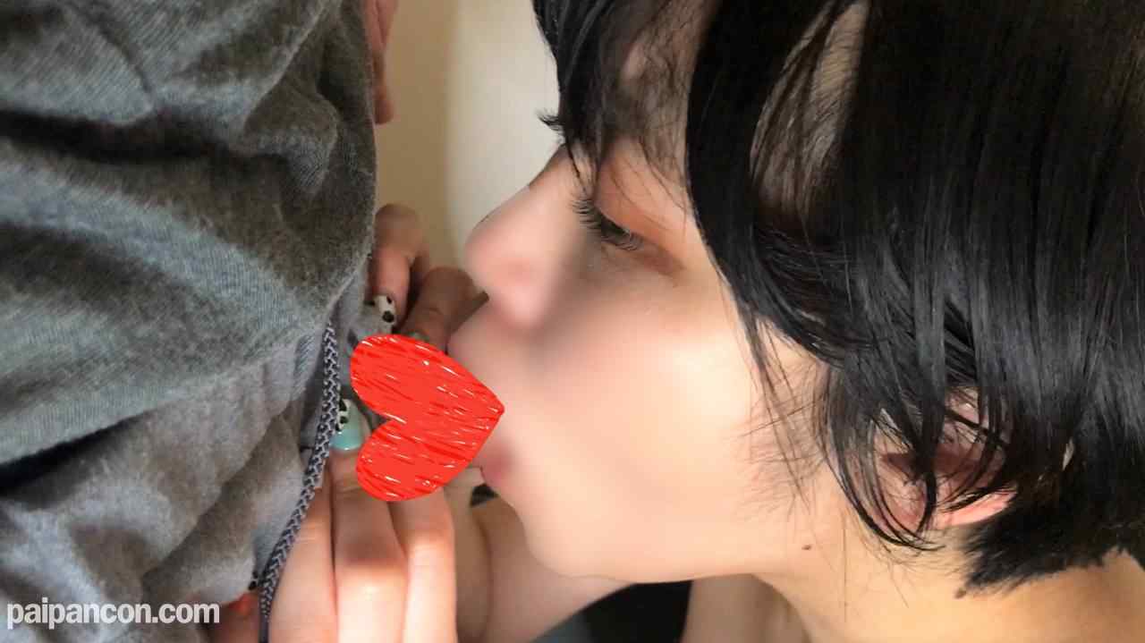 FC2-PPV-2640515 - ボーイッシュ美女大学生続。レンタルルームで即尺イラマ→大量顔射。 thumbnail_3.jpg