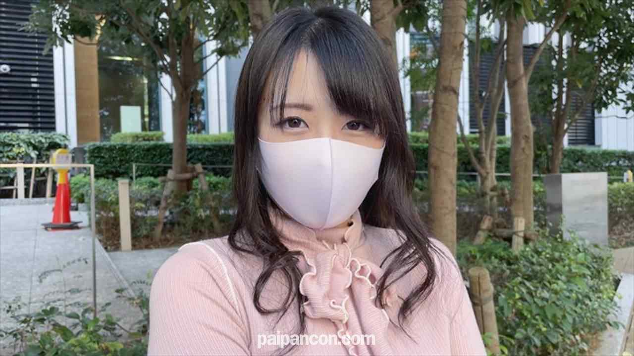 FC2-PPV-2676858 - 上場企業勤務清楚系めちゃ美人受付25歳。手マンでおもちゃでヨリ目痙攣絶頂。首絞め猛烈ピストンで脳イキ酸欠ガンギマリ連続中出し調教♡【変態ヤリマン!!】 thumbnail_1.jpg