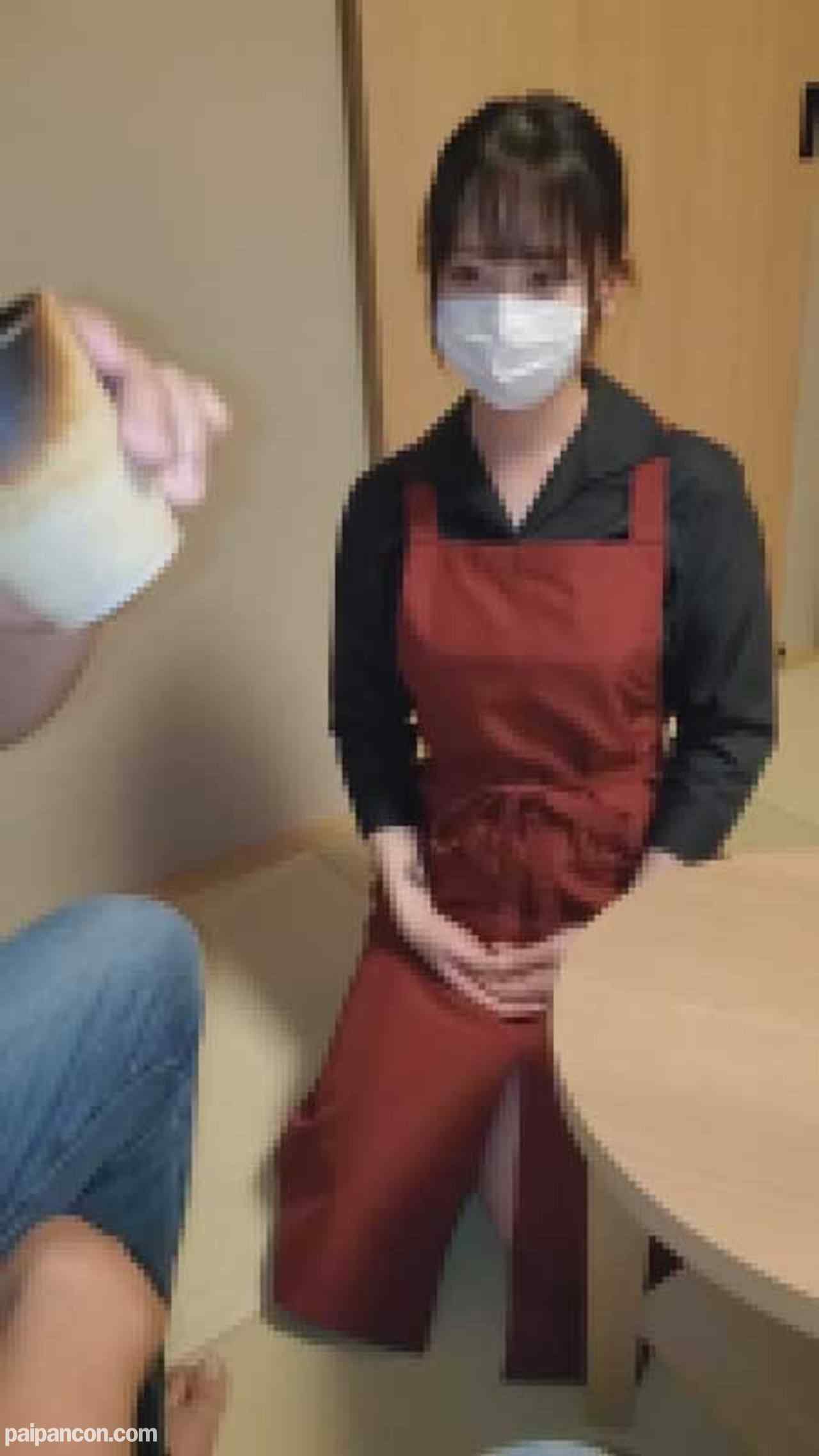 FC2-PPV-2679952 - 和風カフェの美乳Gカップ店員に生ハメ応援ぶっかけ。裸エプロンパイズリ中出し。 thumbnail_0.jpg