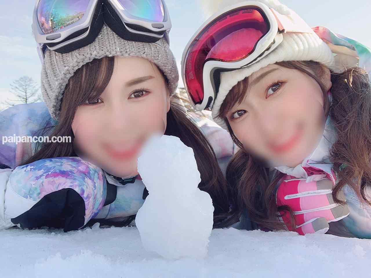 FC2-PPV-2724930 - 【私をスノボに連れてって】ツイ〇ャス配信女子♥デカパイＨcup天使(25歳)同時視聴者数、月間１位のニューカマー！スノボ配信後のホテルでオフパコ会中出しキメて逝きまくり　個人 thumbnail_9.jpg