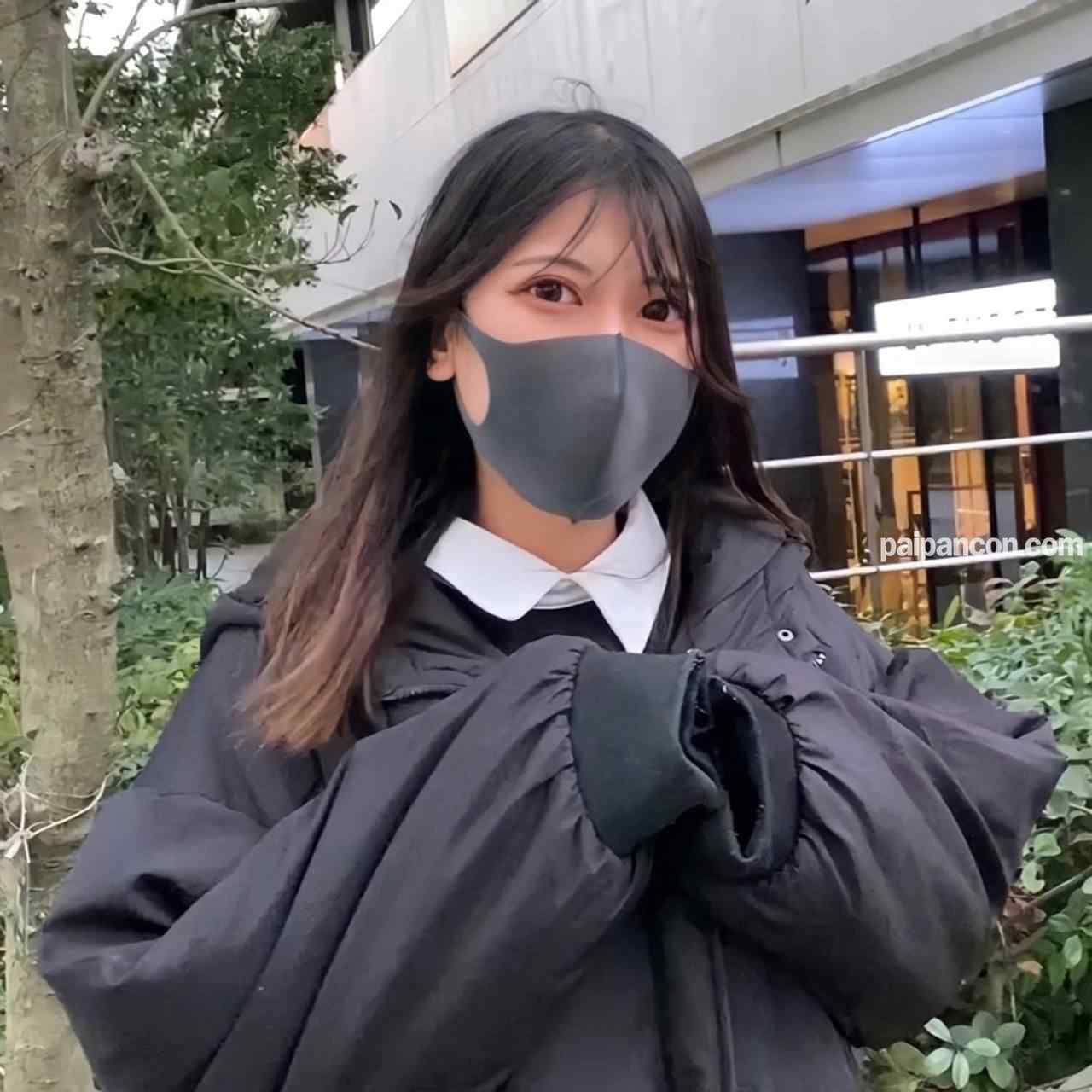 FC2-PPV-2725206 - 【完全顔出し】【生ハメ】【E～Fカップ】出会い系サイトで出会ったユミちゃん!!下着姿の撮影カメラマンと称してハメ撮り♡レビュー特典／高画質Ver thumbnail_1.jpg