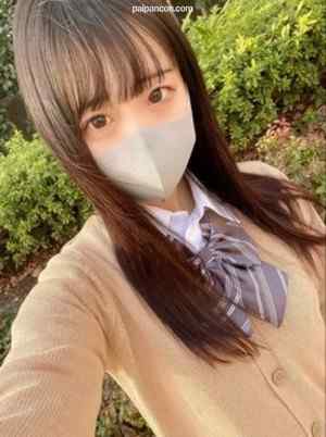 FC2-PPV-2745512 - 【期間限定12000→9980】【続編】【初顔射】18歳清純Fカップ美少女みかちゃん！幼い体を開発して初大量潮吹き！制服で中出し、スク水で人生初大量顔射しちゃいました【2作分超大作】※早期購入者特典有