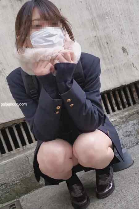 FC2-PPV-2759570 - 県立普通科②美術部の美**。放課後待ち合わせ、人生初生ハメ
