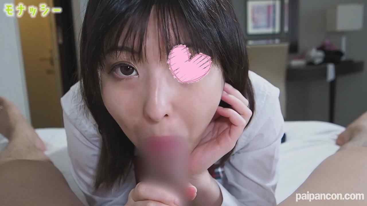 FC2-PPV-2769270 - 1本のおまけ動画あり【ASMR★モナシ】身長145cmで、お口が小さいのでフェラが苦手…だから今日は制服を着て下半身の”オクチ”で挑戦！ノーパンで来ちゃったまゆさん（21）が音パコに初挑戦！ thumbnail_3.jpg