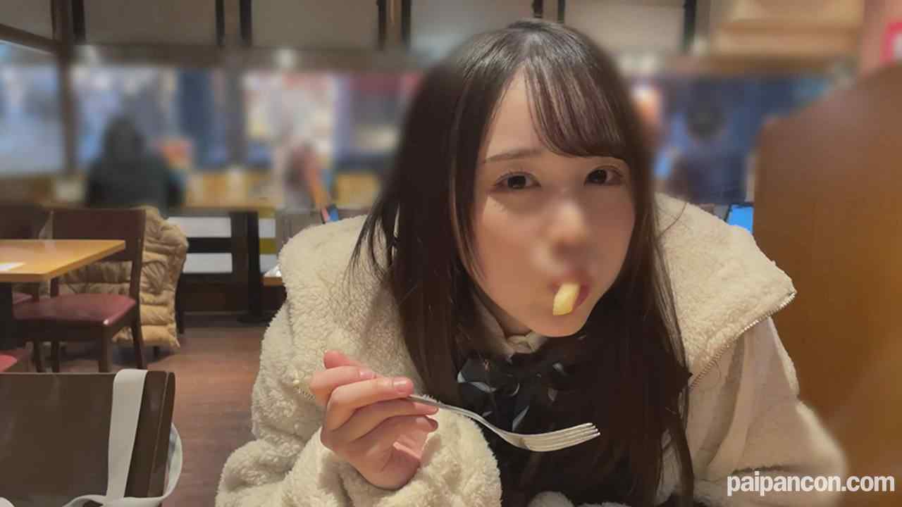 FC2-PPV-2769290 - ☆極薄ピンク乳首の色白美**（１８）☆もちすべ10代お肌をくんくんしながらおちんぽ生挿入☆激ピストン⇒中出し×２ thumbnail_1.jpg