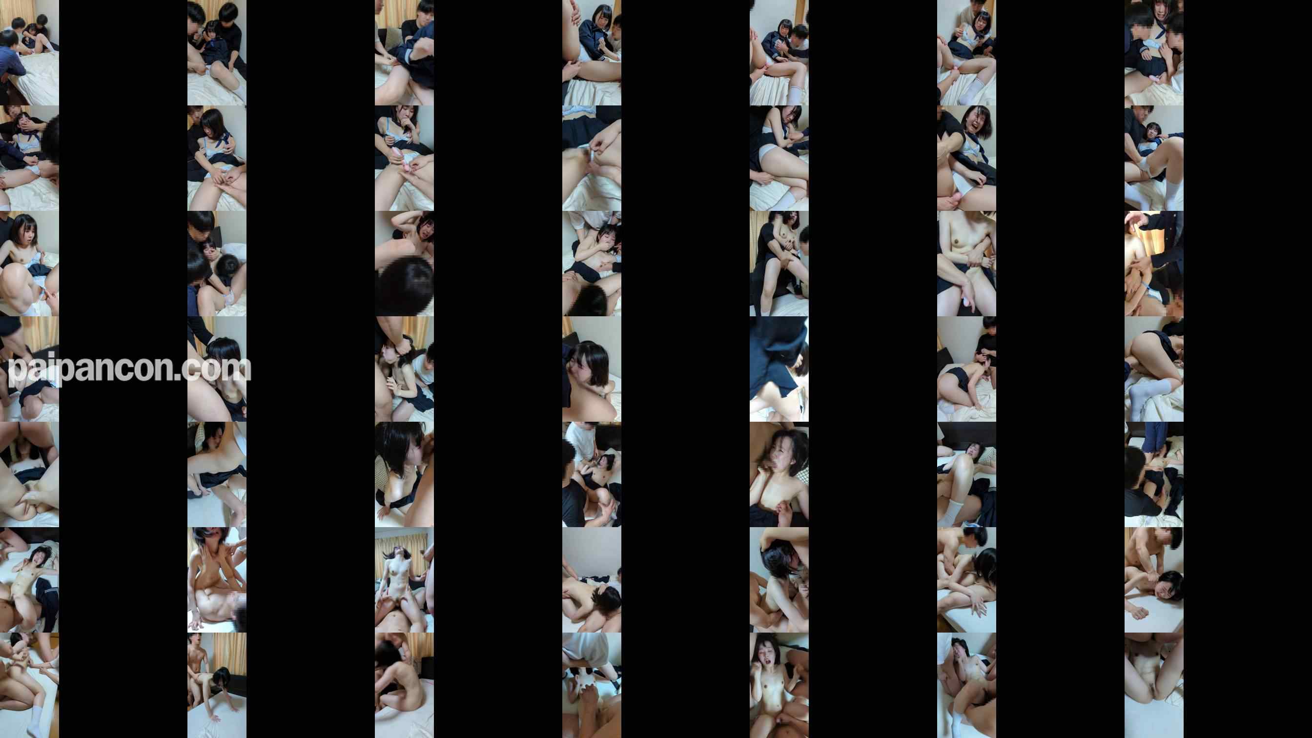 FC2-PPV-2786124 - 《進学校女子イジメ④》K予備校難関私大コース・T女◎学園2年② grid.jpg
