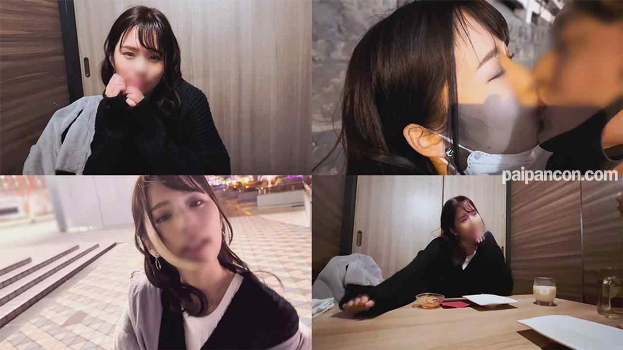 FC2-PPV-2788448 - ☆すけべ舌♡キス魔女子大生（２０）☆モミモミが止まらなくなる超絶美巨乳を眺めながらのちんちん生後尾⇒中出し＆バニコスあり thumbnail_1.jpg