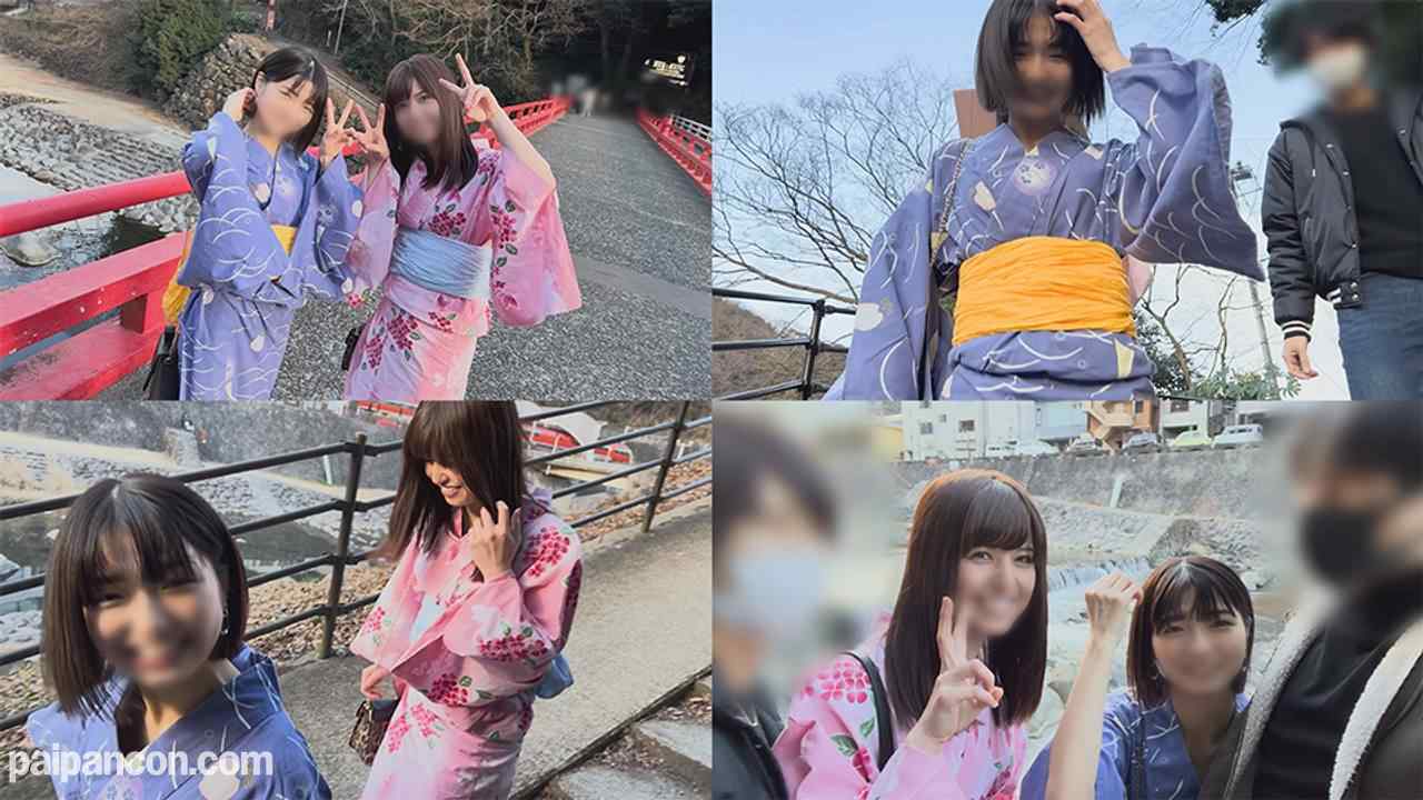 FC2-PPV-2795743 - 【親友４P】仲良しめっかわ女子大生☆温泉Wデート☆4人混浴ちんちんガッチガチ⇒見せっこしながら連続生セックス thumbnail_1.jpg