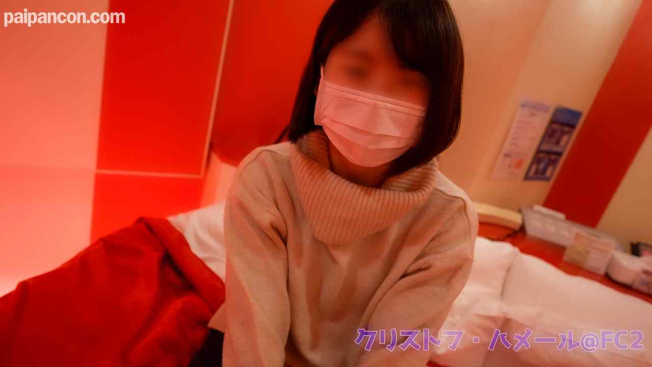 FC2-PPV-2798825 - 【期間限定復刻】第40貝 みさちゃん 垢抜けない地方出身の地味子2回目の登場！性の悦びを知ってしまい撮影者の言いなり！顔射、SM、首絞めプレイで苦しみながらも大喜び♥ thumbnail_1.jpg
