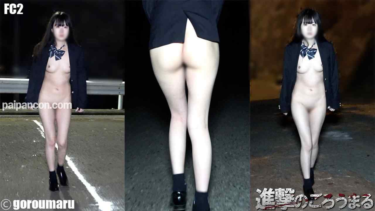 FC2-PPV-2803792 - 【個撮72】完全顔出し都立**超スジパイパン③ 逆さ野外露出お散歩特別編 thumbnail_8.jpg