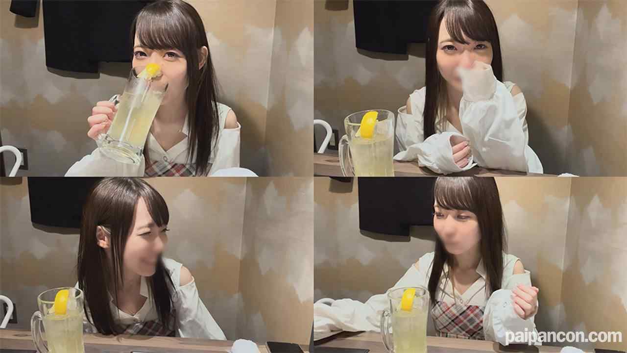 FC2-PPV-2819653 - ☆音大卒ピアニスト（２２）☆151㎝ミニマム＆スレンダー美女☆清楚な顔しておちんぽ大好きエロまん娘⇒腹射＆中出し thumbnail_1.jpg