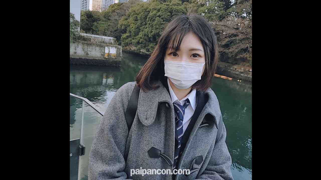 FC2-PPV-2820012 - 「私、先生と付き合ってるんですよね？」制服を乱し巨乳を揺らしながら僕に痴態を見せる1◯歳の女子生徒を密室に連れ込み淫行生中出し！！ thumbnail_0.jpg