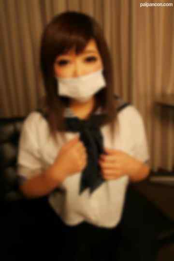 FC2-PPV-2825013 - 【顔出し→バレたら本当にヤバぃ】マチアプ援ハシカン激似美容師見習い(18)Ｊ○制服＋紺ソク着衣「危険日だからゴム有ガマンしてね❤」子宮直撃ピストン！おわん型美巨乳ぷるんぷるん抱き心地最高！FHD特典付