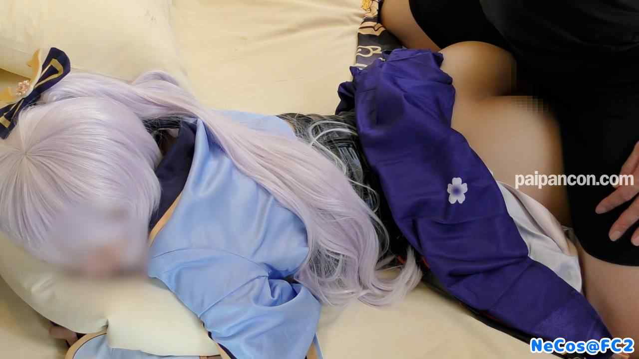 FC2-PPV-2872373 - 【ハメ撮り】細身ヲタ人妻さん！貴方とお会いできると…良い一日を送れるような気がします【個人撮影】 thumbnail_7.jpg