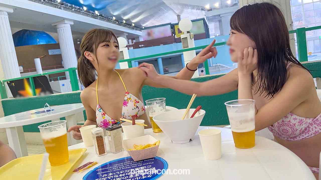 FC2-PPV-2882940 - 今だけ激安【青春の性欲】GWお泊り大学生Wデート の リアル乱交ＳＥＸ 撮りました。性の喜び知った20代ちんこまんこの無限の欲望♥生挿入スワッピングで彼女悶絶アクメ堕ち。淫らな女 thumbnail_3.jpg