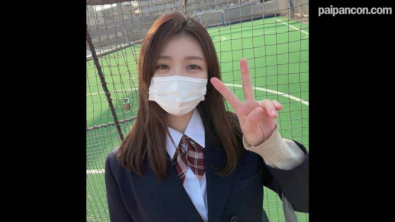 FC2-PPV-2884024 - 転校してしまった清楚な美◯女優等生の裏に隠されたもうひとつの顔・・・未処理剛毛の清純美白のピュアな身体にゴム無し膣内射精！！（特典・初めての口内射精） thumbnail_0.jpg