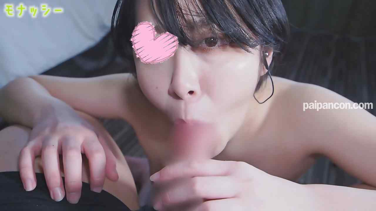FC2-PPV-2885099 - 1本のおまけ動画あり【ASMR★モナシ】ショートカットで落ち着いた雰囲気のJDなのに脱ぐとすごい！色白しかも超美乳おっぱいが美しすぎ！騎乗位が楽しみ体型のあんさん（22）が音パコに初挑戦！ thumbnail_2.jpg