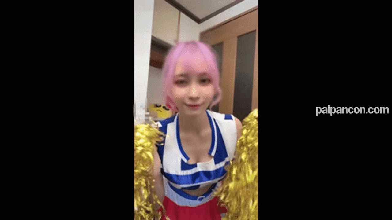 FC2-PPV-2886380 - 【顔出し】Hカップ巨乳スレンダー　コンカフェ勤務の有名t●ct●kerプライベート中出しハメ撮り映像流出　　 thumbnail_0.jpg