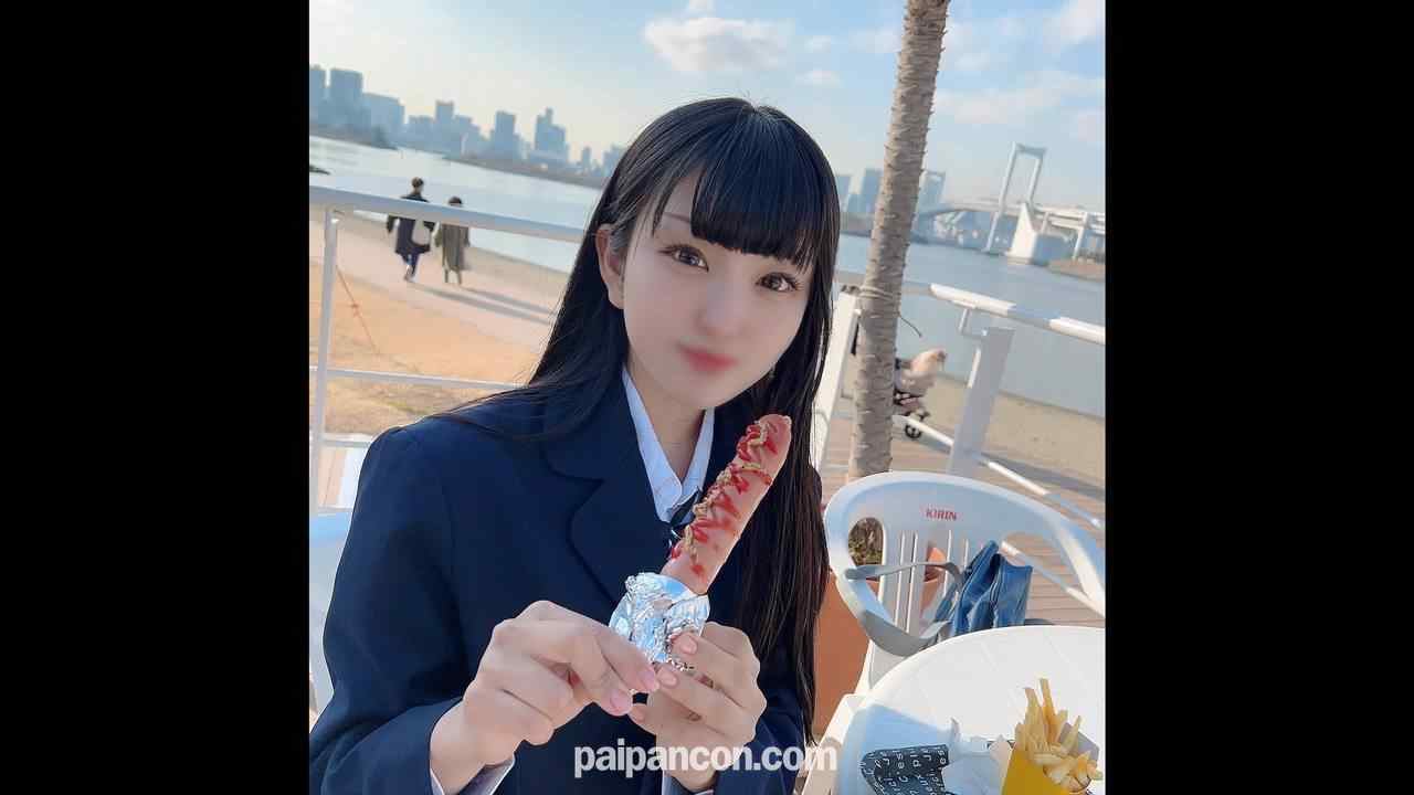 FC2-PPV-2899719 - 初顔出し！！小悪魔の様に僕を魅了し続ける美女子な生徒の誘惑に負けて禁断行為・・・未成◯の幼さない色白な敏感体に容赦なく子宮内にゴム無し大量射精！！（2回射精） thumbnail_0.jpg