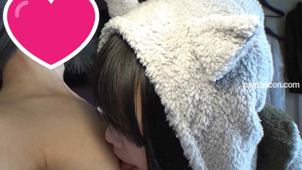 FC2-PPV-2905340 - #56【完全顔出し】Hの経験は彼氏1人だけ！19歳Gカップあかりちゃん。人生2度目の中出しは特濃オジサン精子！【複数特典あり】 thumbnail_4.jpg