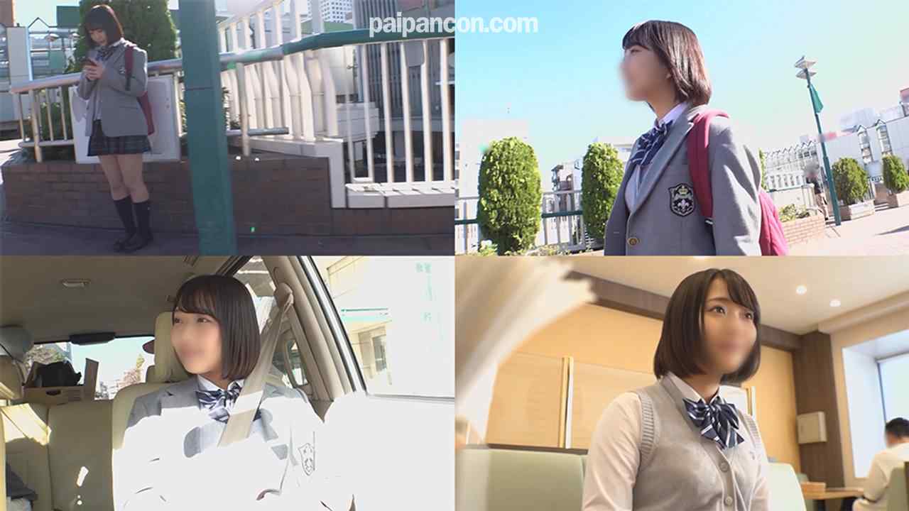 FC2-PPV-2910912 - ※ゲリラセール※【危】優等生の10代まんこ汁☆びちょ濡れにしてから生交尾→気持ち良すぎて無許可中出し thumbnail_0.jpg