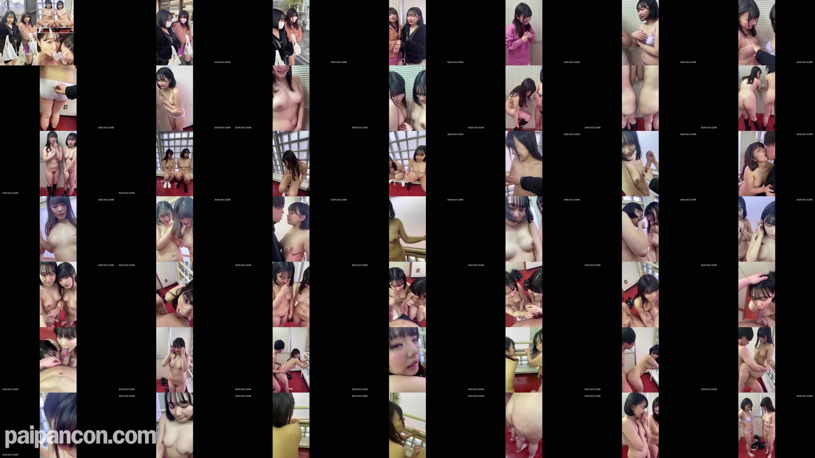 FC2-PPV-2915757 - 【交渉チカン*】白○合女子大学に通うお嬢様2人組に大学近くのコミュニティセンターの休憩室でナマ挿入＆ぶっかけ grid.jpg