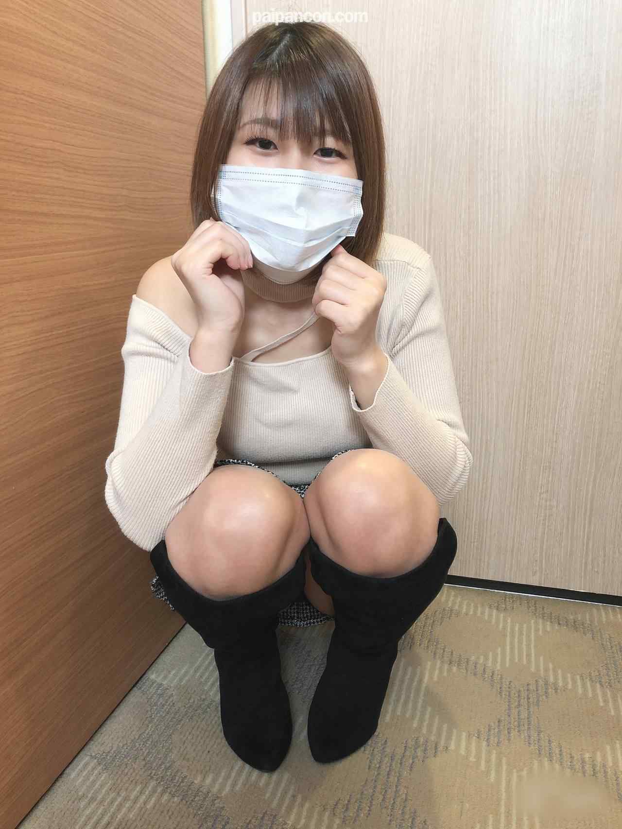 FC2-PPV-2921002 - 20才、完全素人コスプレイヤーに個撮を頼んでみたら即OK。マスクしただけでこんな簡単に脱いでいいの？ハメてもいいの？ thumbnail_9.jpg
