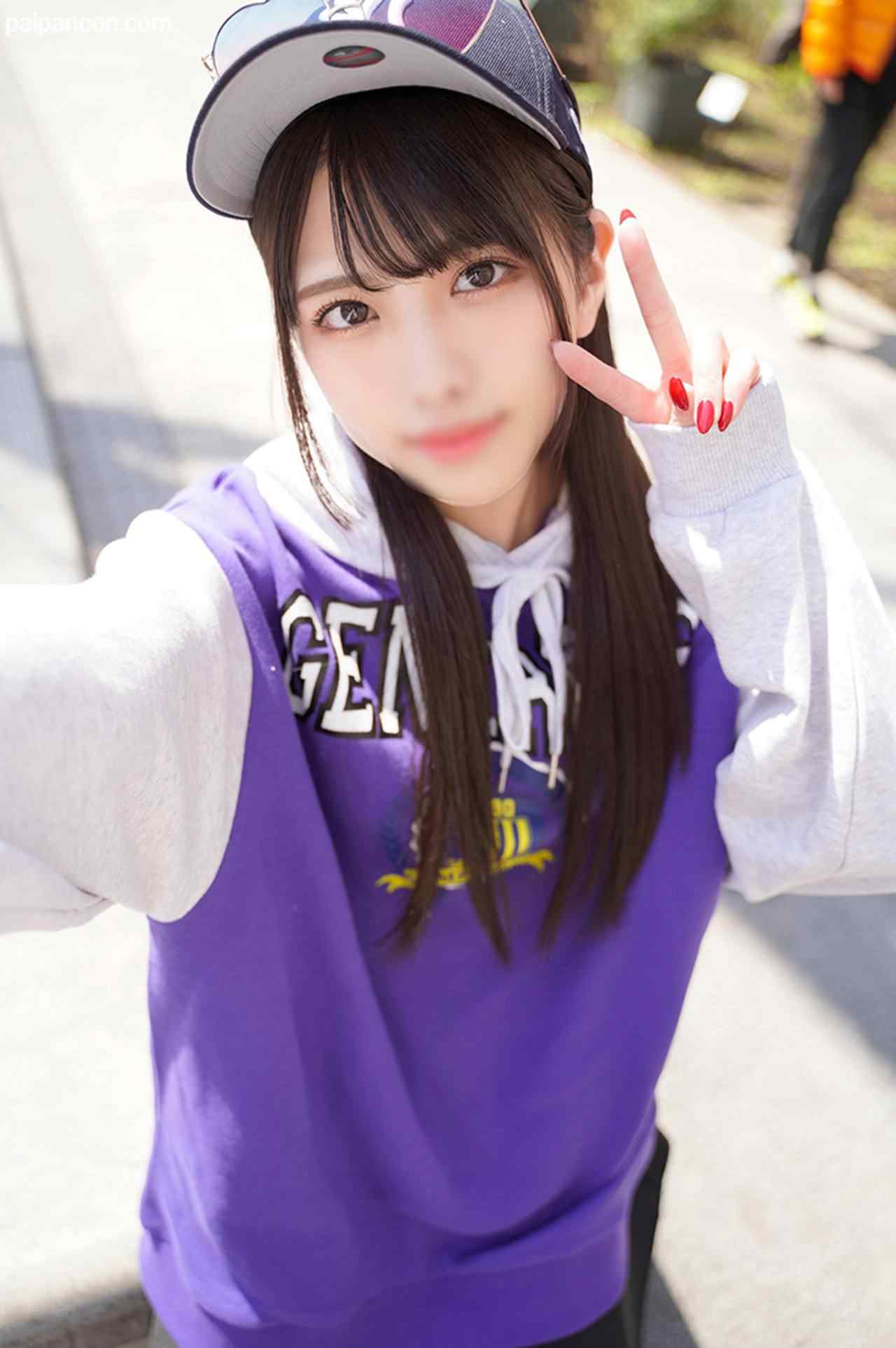 FC2-PPV-2934595 - 【完全顔出し】都内ゲーセンバイト　アイドル顔の**女子大生プライベートSEX流出　かわいい顔でペニスをしゃぶり、細い身体をしならせビクビク逝きまくる　 thumbnail_0.jpg