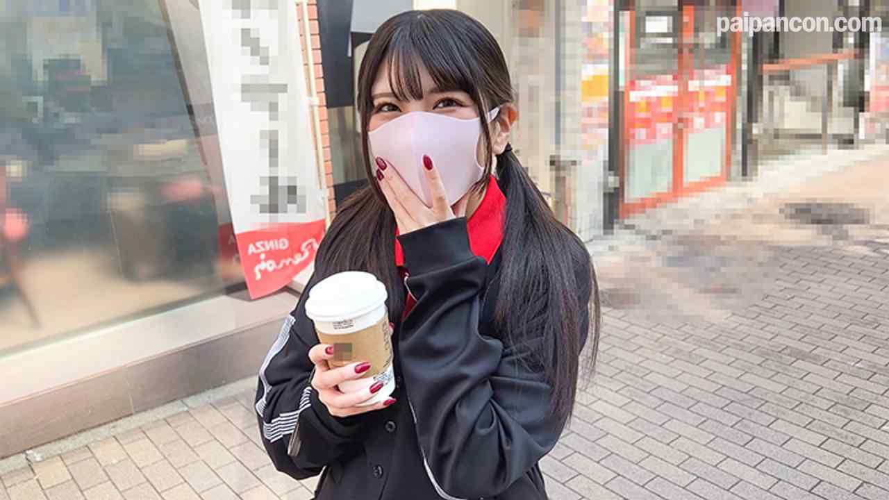 FC2-PPV-2934595 - 【完全顔出し】都内ゲーセンバイト　アイドル顔の**女子大生プライベートSEX流出　かわいい顔でペニスをしゃぶり、細い身体をしならせビクビク逝きまくる　 thumbnail_3.jpg