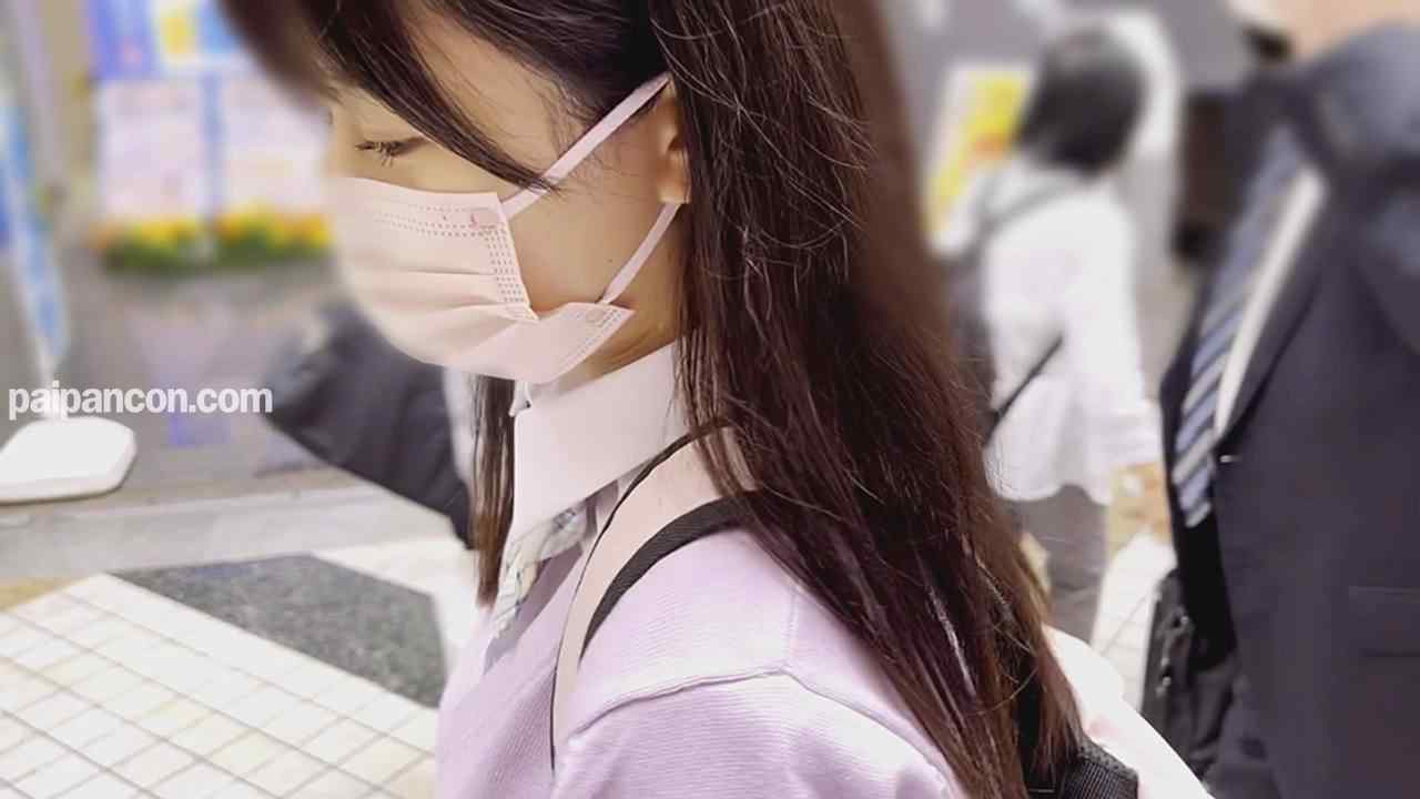 FC2-PPV-2955718 - 【激しこ】★Fカップスレンダー美●女（１８）★しゃぶらずにはいられない究極10代おっぱい★おやじのちんぽを受け入れ生交尾 thumbnail_1.jpg