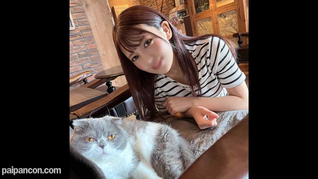 FC2-PPV-2958156 - 顔出し・初撮影！！庇護欲そそる美人現◯女子大生と生々しくリアルな性愛・・・何を言われても嫌と言わずに従う大股開いた性奴◯に生中出し！！ thumbnail_0.jpg