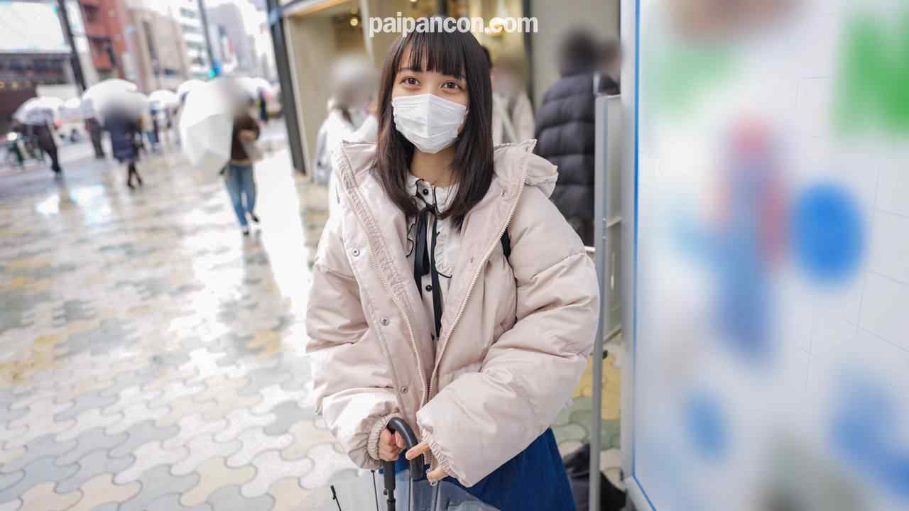 FC2-PPV-2959700 - 【FC2発撮り】顔出し！素人女子大生【限定】えるちゃん20歳 女子大生に見えないかわいい系ガールと原宿デート！アバラが浮き出る程の繊細な体をガンガン攻めて気持ち良すぎて大量中出し！！ thumbnail_1.jpg