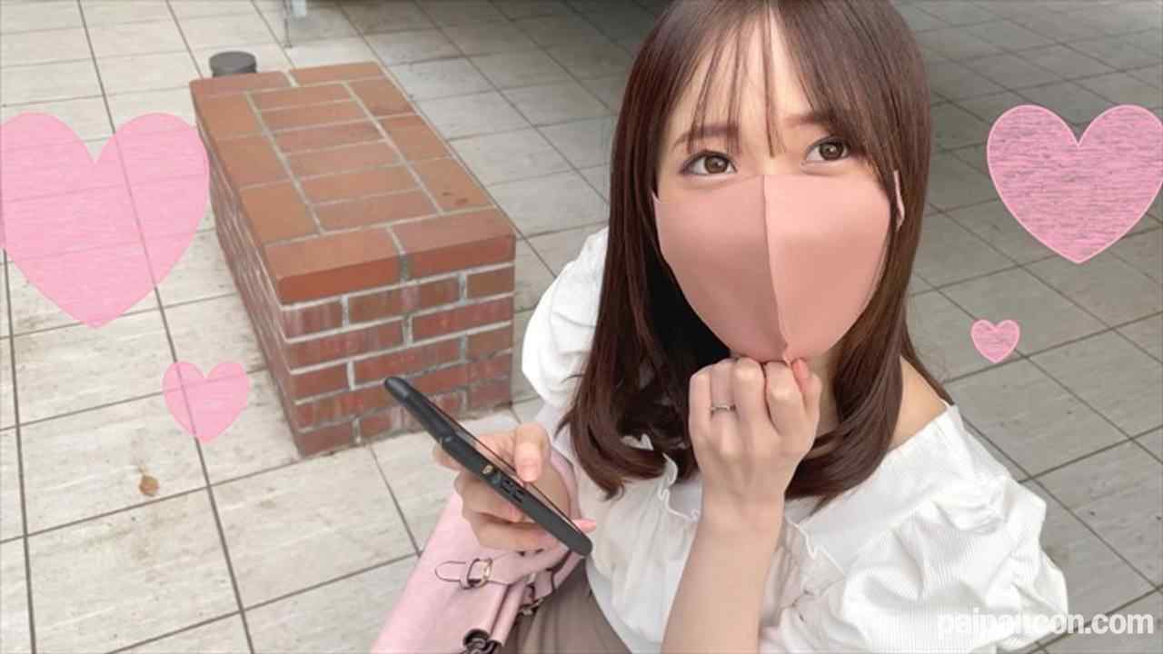 FC2-PPV-2984413 - 【あざとかわいい♡】めちゃかわ痴女ビッチ若妻ちゃん26歳 イケメンを痴女責めしまくり 乳首責め連続寸止めでガマン汁ダラダラ発狂寸前騎乗位ザーメン搾り取りハメ撮り流出【戸田●梨香似!?】 thumbnail_1.jpg