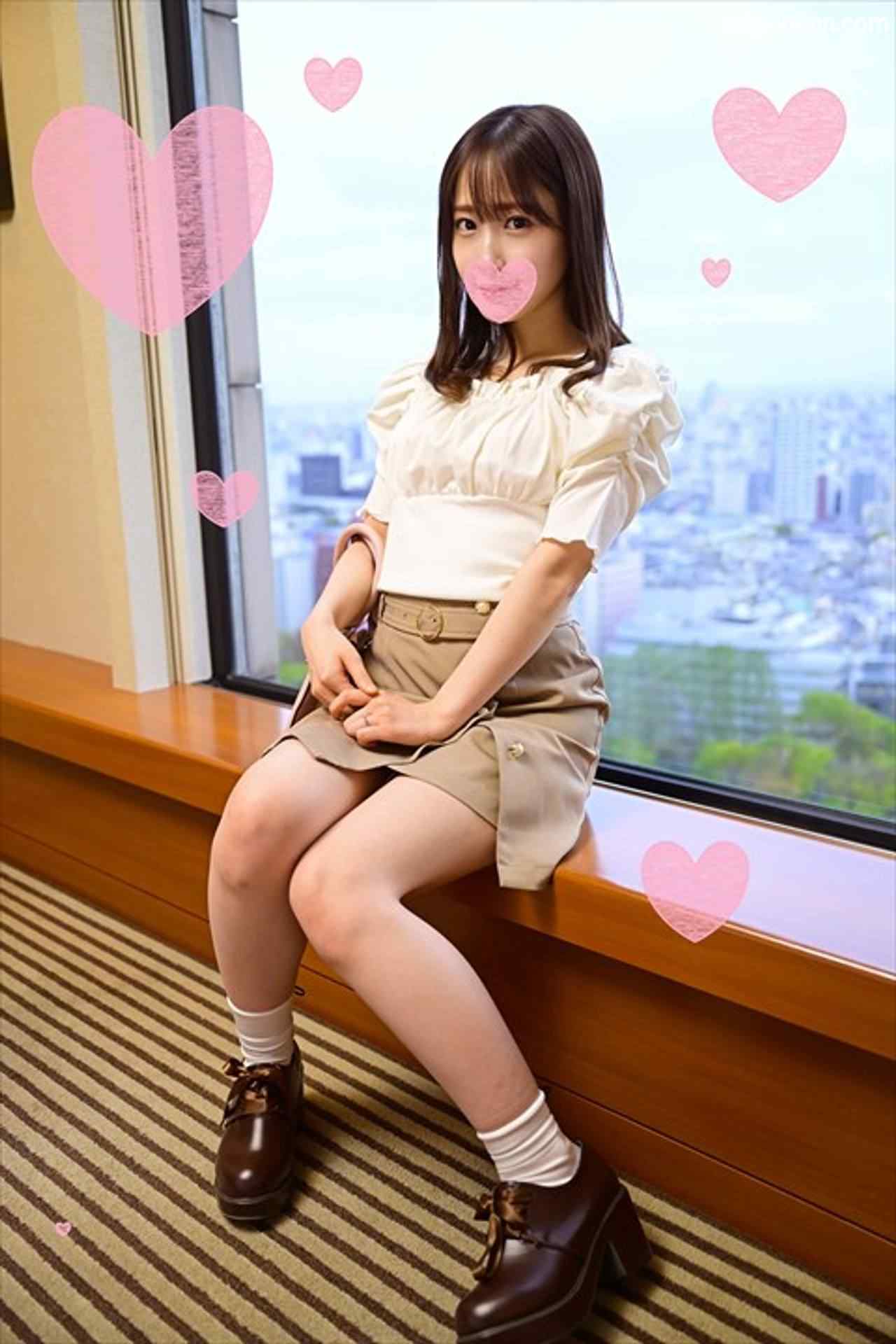 FC2-PPV-2984413 - 【あざとかわいい♡】めちゃかわ痴女ビッチ若妻ちゃん26歳 イケメンを痴女責めしまくり 乳首責め連続寸止めでガマン汁ダラダラ発狂寸前騎乗位ザーメン搾り取りハメ撮り流出【戸田●梨香似!?】 thumbnail_2.jpg