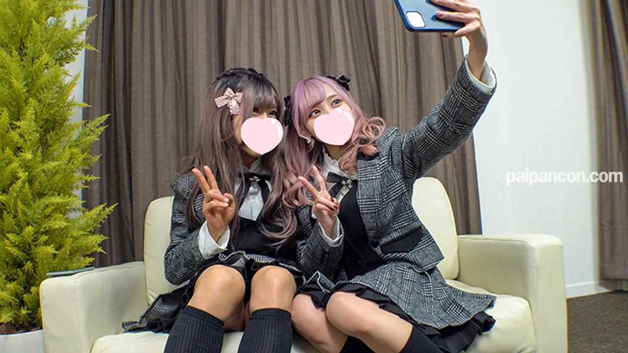 FC2-PPV-3005237 - 【個人撮影】友情の崩壊、、、。女装レイヤー×美人レイヤーのリアル友達セックス♡初めて男と女の関係になった2人の生々しく激しいむさぼりエッチ。カラダの相性良すぎてイッても終わらない快楽天国につ thumbnail_1.jpg