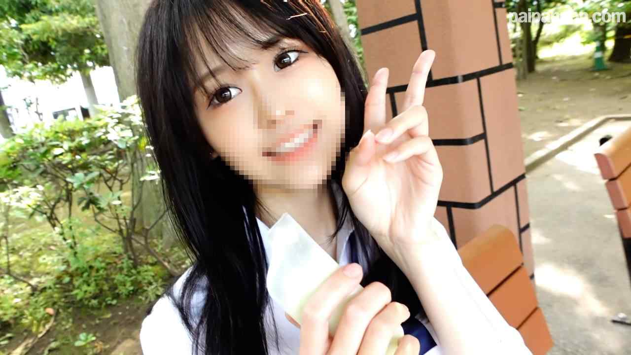 FC2-PPV-3020415 - 初撮影！完全顔出し！！清楚可憐なあざと可愛いアイドルフェイスの美◯女女子◯生・・・美白で華奢な女子生徒の危険日にゴム無し連続膣内射精！！まさかこんなにも経験が浅いとは思わなかった・・・ thumbnail_0.jpg