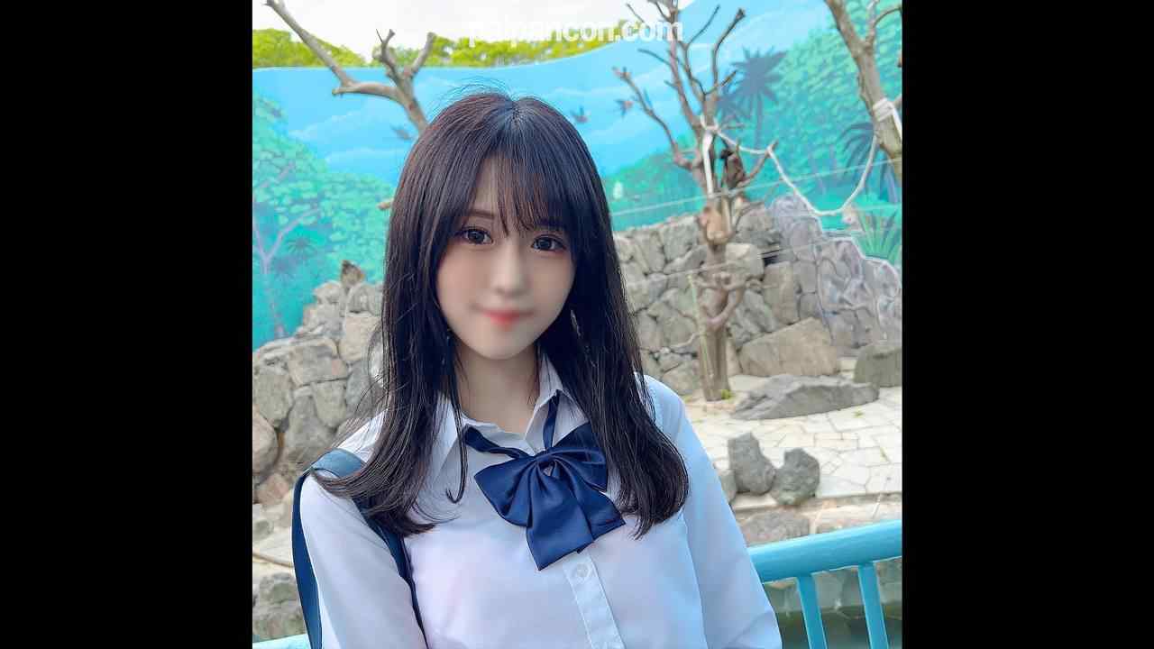 FC2-PPV-3020415 - 初撮影！完全顔出し！！清楚可憐なあざと可愛いアイドルフェイスの美◯女女子◯生・・・美白で華奢な女子生徒の危険日にゴム無し連続膣内射精！！まさかこんなにも経験が浅いとは思わなかった・・・ thumbnail_1.jpg