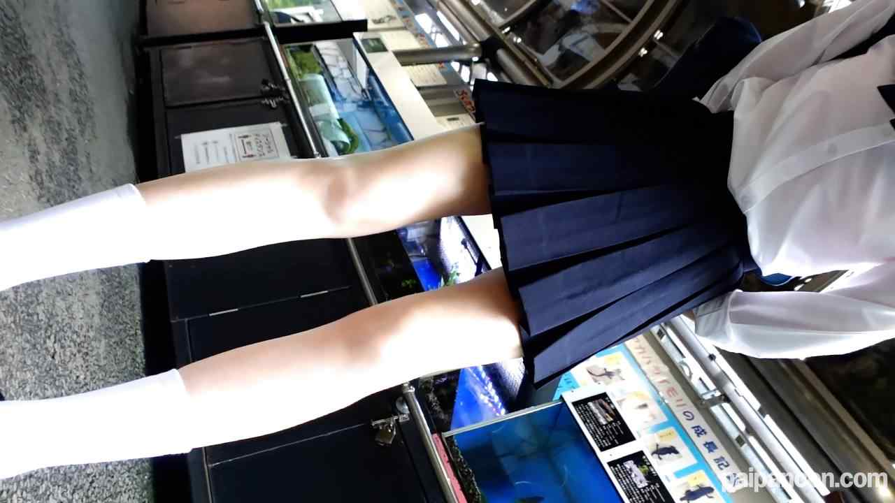 FC2-PPV-3020415 - 初撮影！完全顔出し！！清楚可憐なあざと可愛いアイドルフェイスの美◯女女子◯生・・・美白で華奢な女子生徒の危険日にゴム無し連続膣内射精！！まさかこんなにも経験が浅いとは思わなかった・・・ thumbnail_2.jpg
