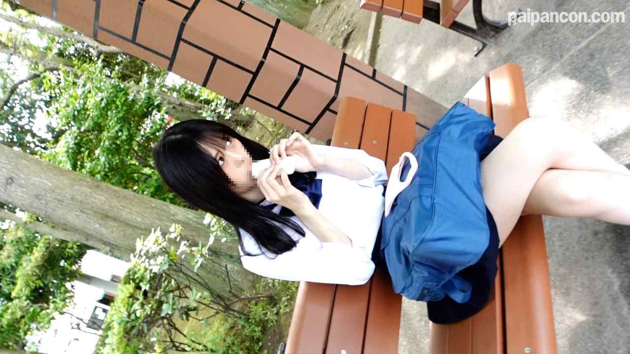 FC2-PPV-3020415 - 初撮影！完全顔出し！！清楚可憐なあざと可愛いアイドルフェイスの美◯女女子◯生・・・美白で華奢な女子生徒の危険日にゴム無し連続膣内射精！！まさかこんなにも経験が浅いとは思わなかった・・・ thumbnail_3.jpg